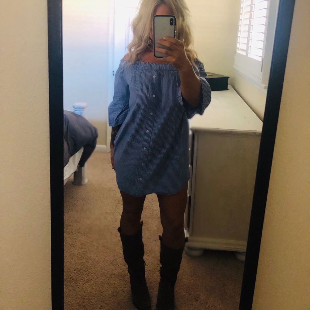 Tunic/dress